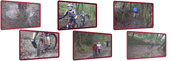 rando des moulins 2012